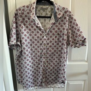 TED BAKER bottom up size 6